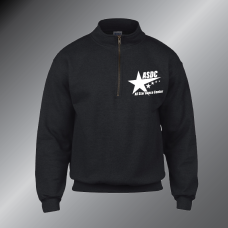 ASDC 1/4 Zip